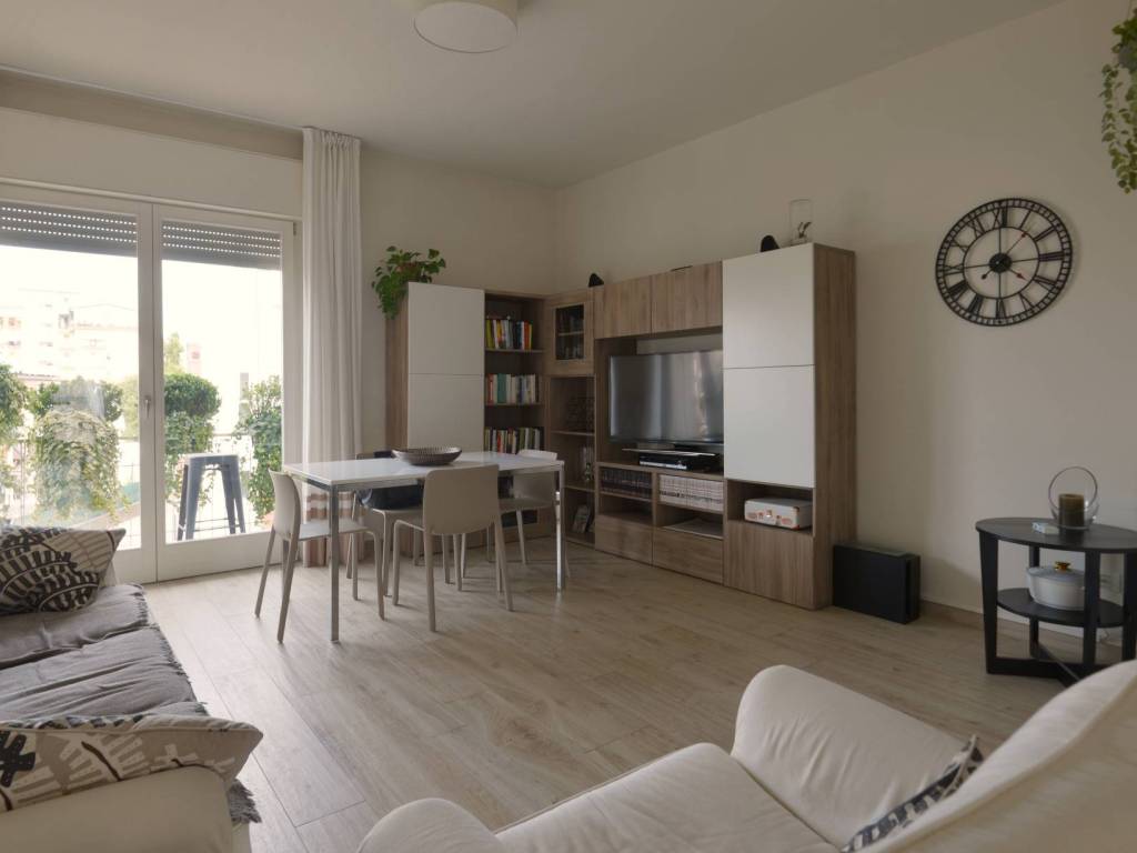 appartamento in vendita a Treviso in zona Centro Storico