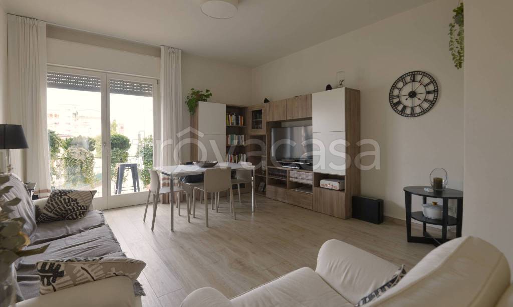 appartamento in vendita a Treviso in zona Santa Bona