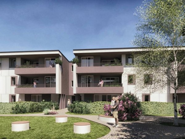 appartamento in vendita a Treviso in zona Centro Storico