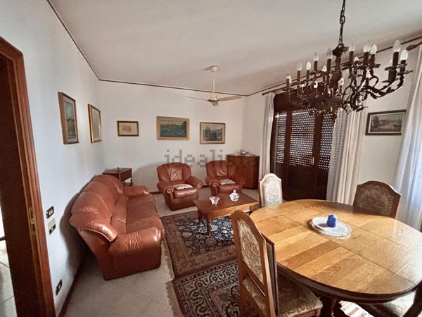 appartamento in vendita a Treviso in zona San Giuseppe