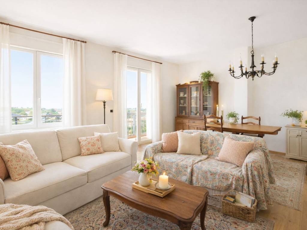 appartamento in vendita a Treviso in zona Centro Storico