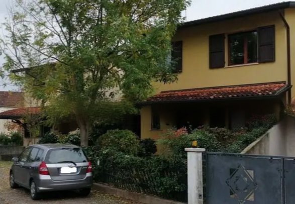 casa indipendente in vendita a Treviso in zona Monigo