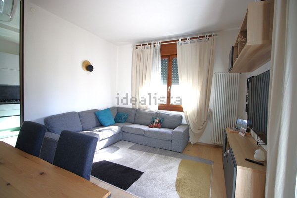 appartamento in vendita a Treviso in zona Centro Storico