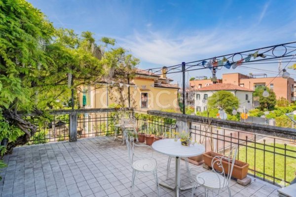 casa indipendente in vendita a Treviso