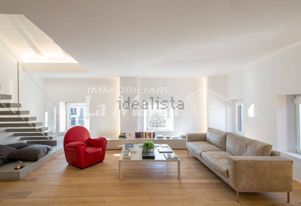 appartamento in vendita a Treviso