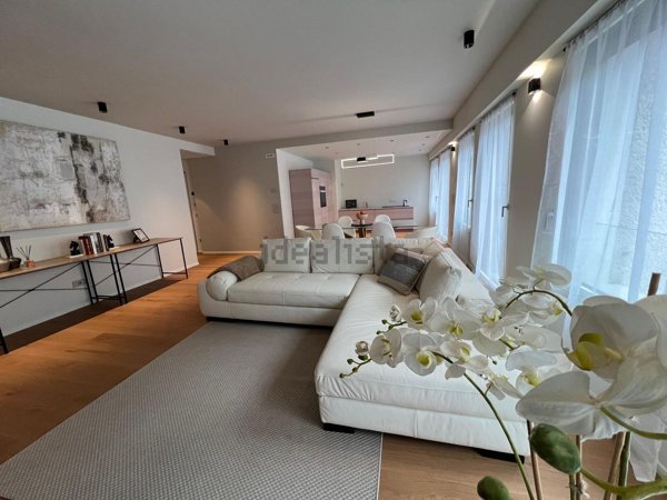 appartamento in vendita a Treviso in zona Centro Storico