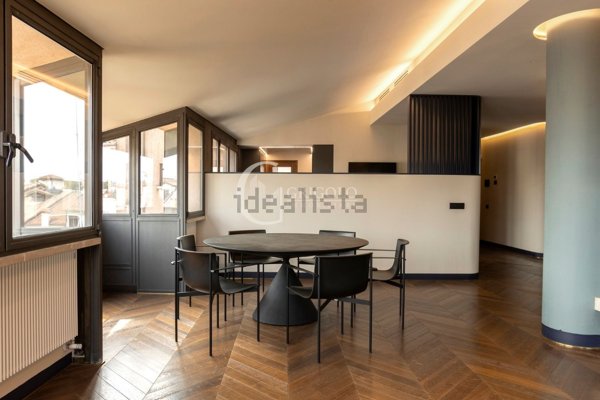 appartamento in vendita a Treviso in zona Centro Storico