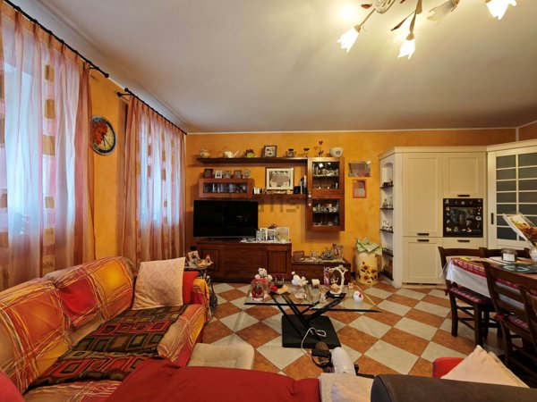 appartamento in vendita a Treviso in zona Santa Bona