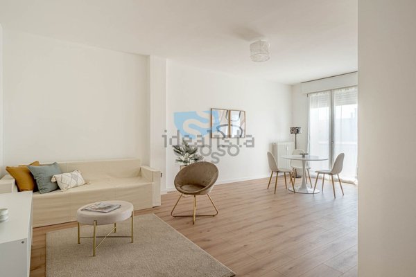 appartamento in vendita a Treviso