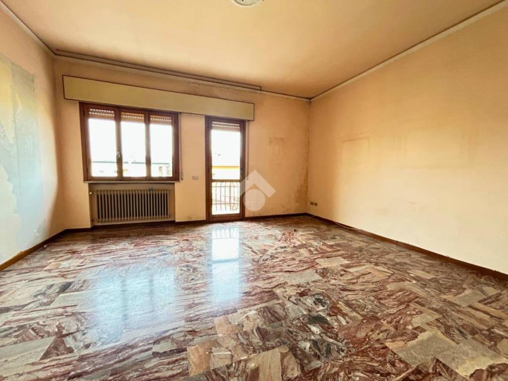 appartamento in vendita a Treviso in zona Ghirada / San Zeno