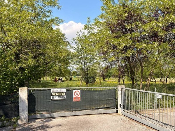terreno agricolo in vendita a Treviso in zona Canizzano