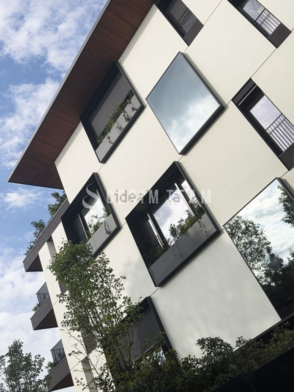 appartamento in vendita a Treviso