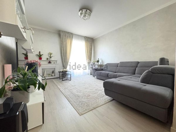 appartamento in vendita a Treviso in zona Centro Storico