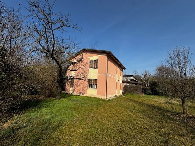 appartamento in vendita a Treviso in zona San Pelaio