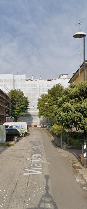 appartamento in vendita a Treviso