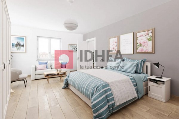 appartamento in vendita a Treviso in zona Ghirada / San Zeno