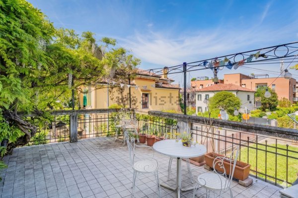 casa indipendente in vendita a Treviso in zona Centro Storico