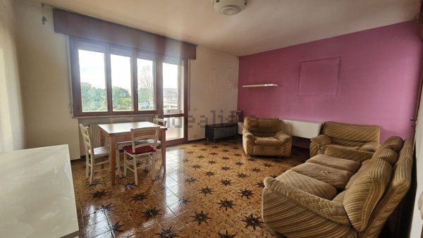 appartamento in vendita a Treviso in zona Centro Storico