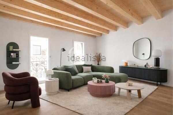 casa indipendente in vendita a Treviso in zona Centro Storico