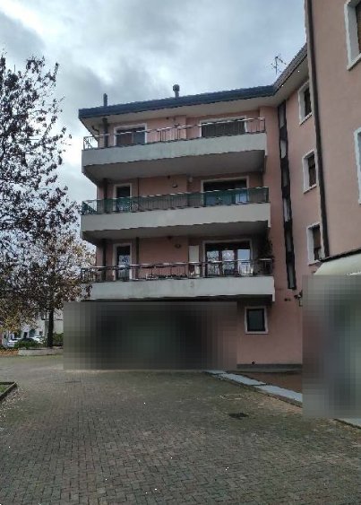 appartamento in vendita a Treviso