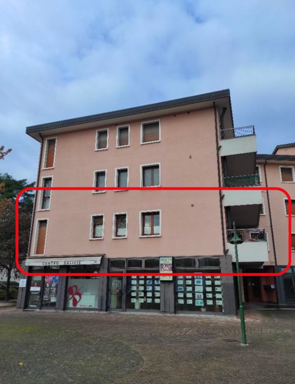 appartamento in vendita a Treviso