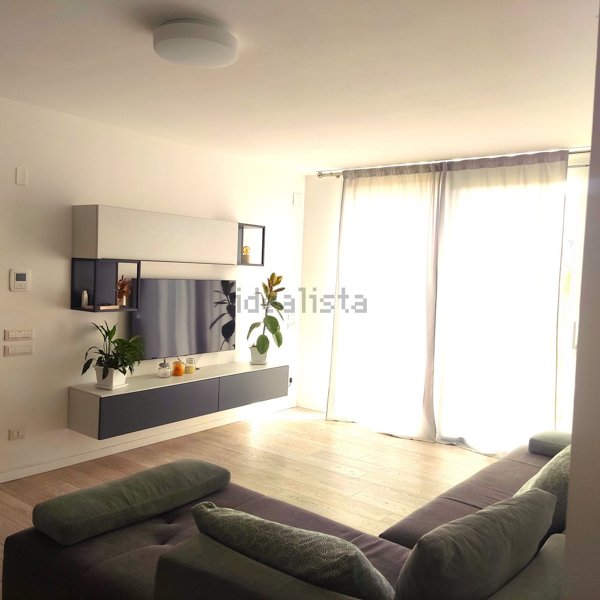 appartamento in vendita a Treviso in zona Canizzano