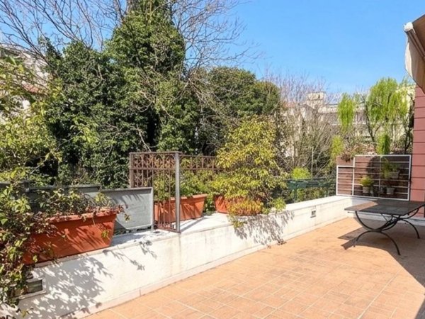 appartamento in vendita a Treviso