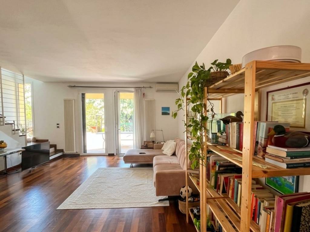 appartamento in vendita a Treviso