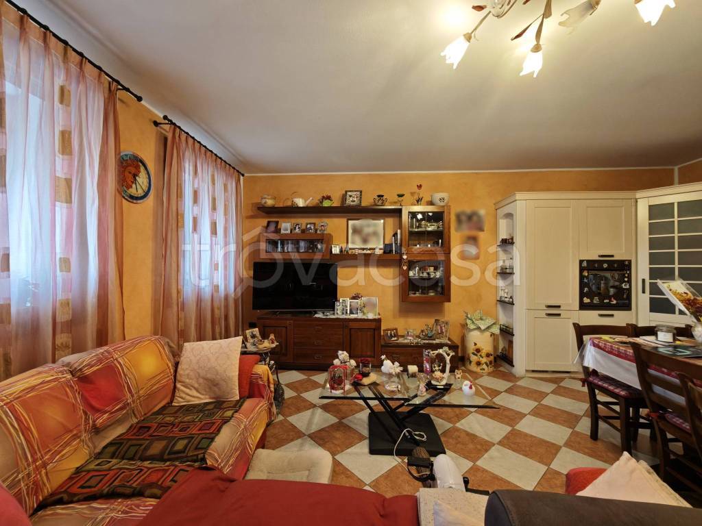 appartamento in vendita a Treviso in zona Santa Bona