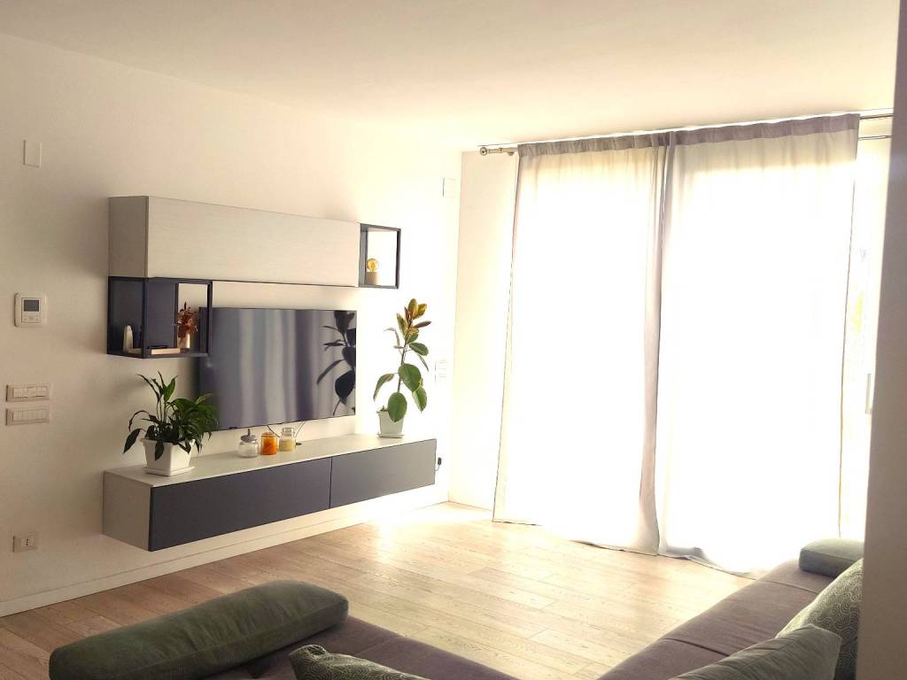 appartamento in vendita a Treviso in zona Canizzano