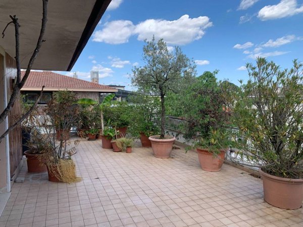 appartamento in vendita a Treviso in zona Centro Storico