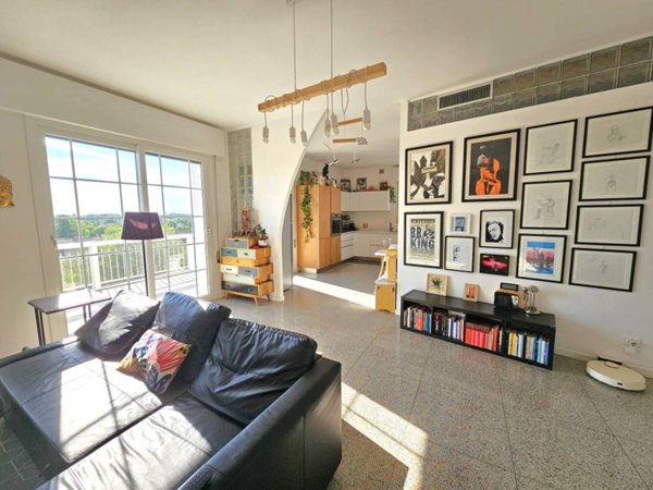 appartamento in vendita a Treviso