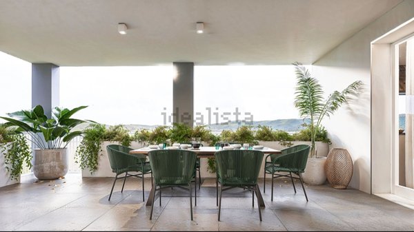 appartamento in vendita a Treviso in zona San Lazzaro