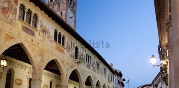 casa indipendente in vendita a Treviso in zona Ghirada / San Zeno