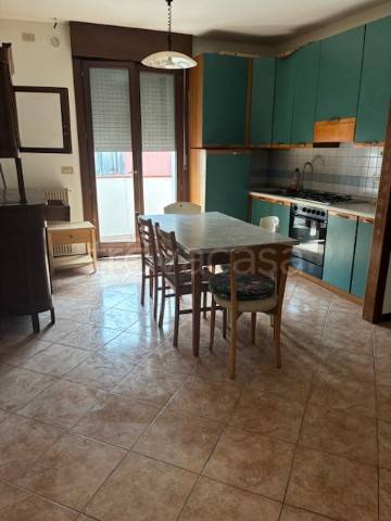 appartamento in vendita a Treviso in zona Centro Storico