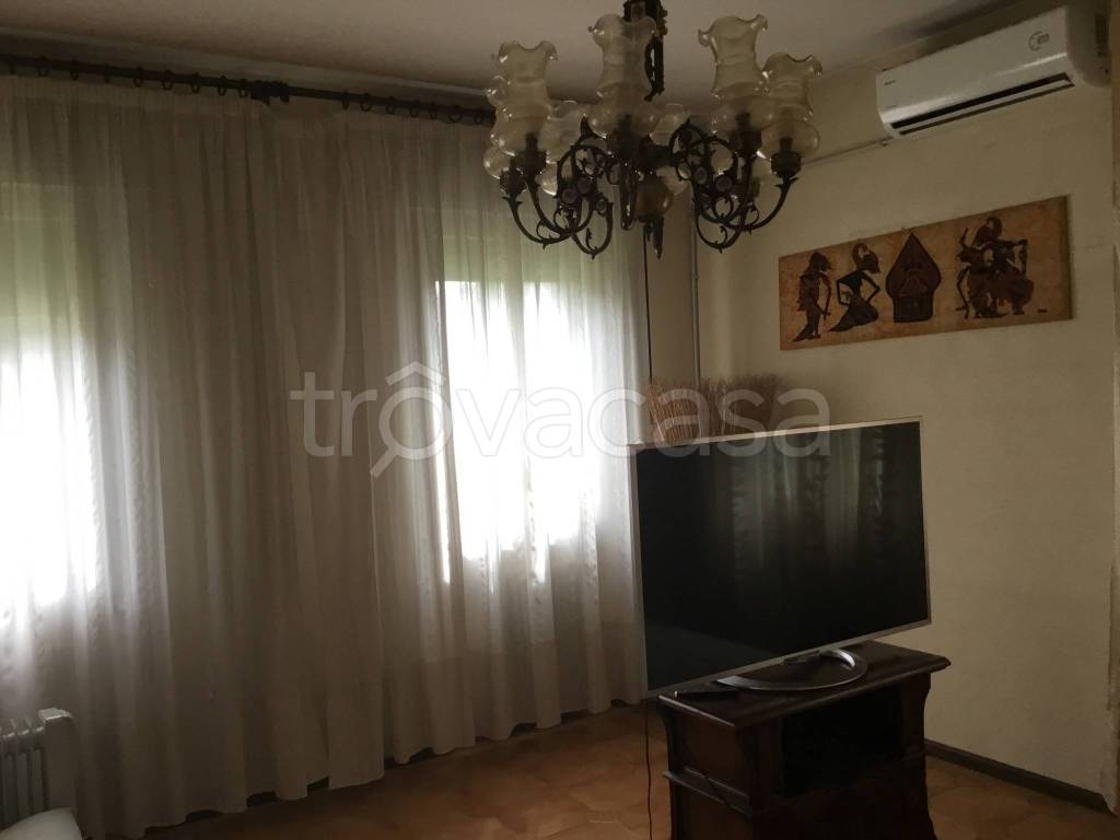 appartamento in vendita a Treviso
