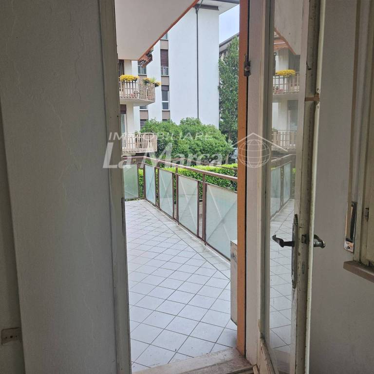 appartamento in vendita a Treviso in zona Centro Storico