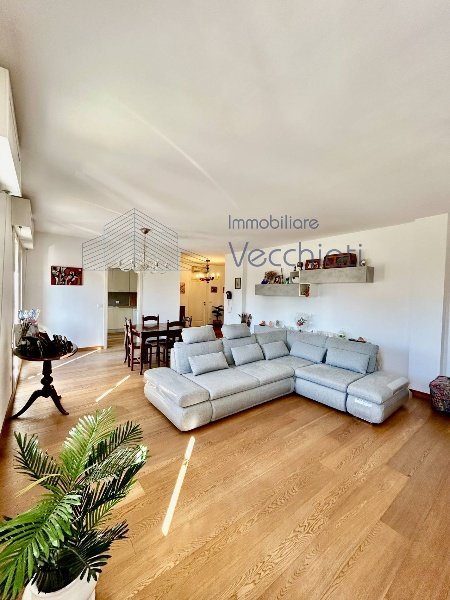 appartamento in vendita a Treviso