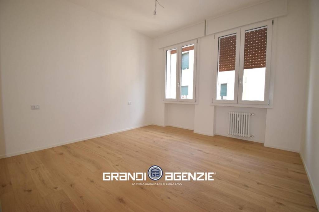 appartamento in vendita a Treviso in zona Centro Storico