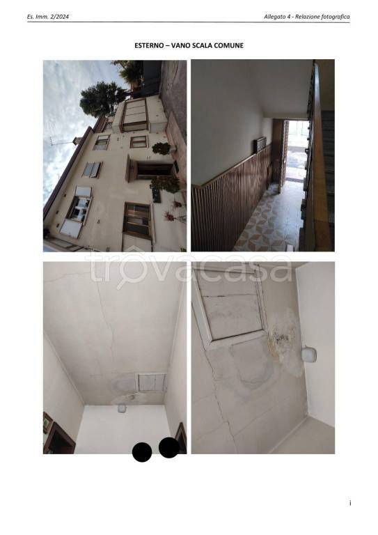 appartamento in vendita a Treviso