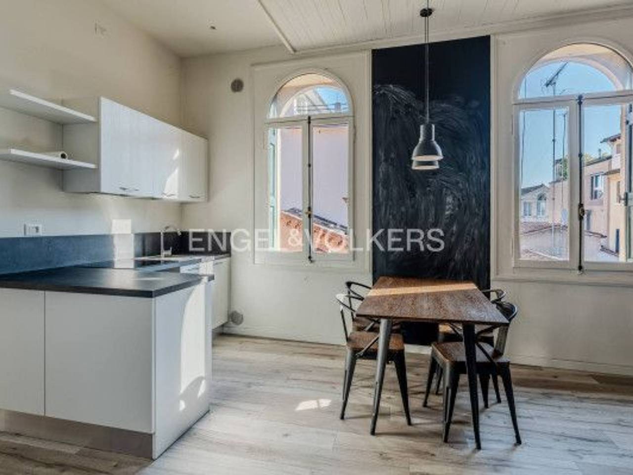 appartamento in vendita a Treviso in zona Centro Storico