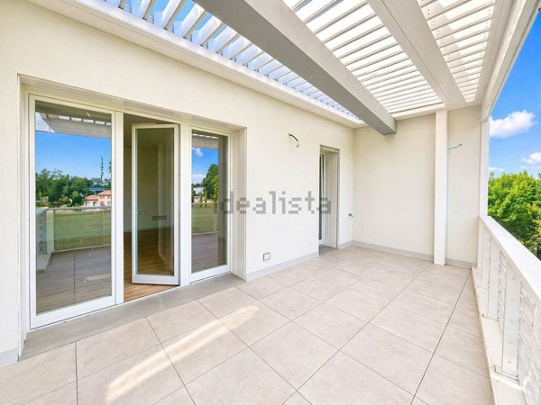 appartamento in vendita a Treviso in zona San Lazzaro