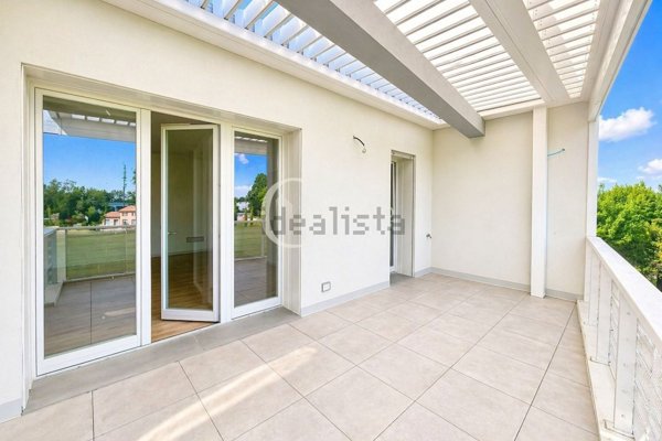 appartamento in vendita a Treviso in zona San Lazzaro