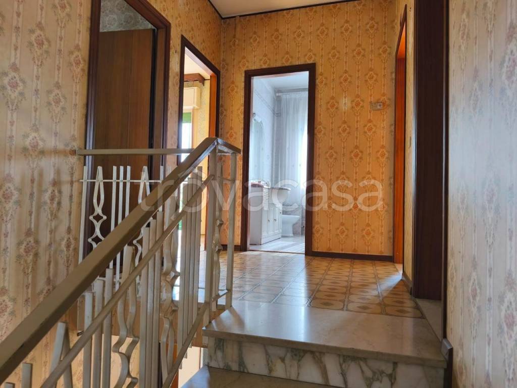 casa indipendente in vendita a Treviso in zona Centro Storico