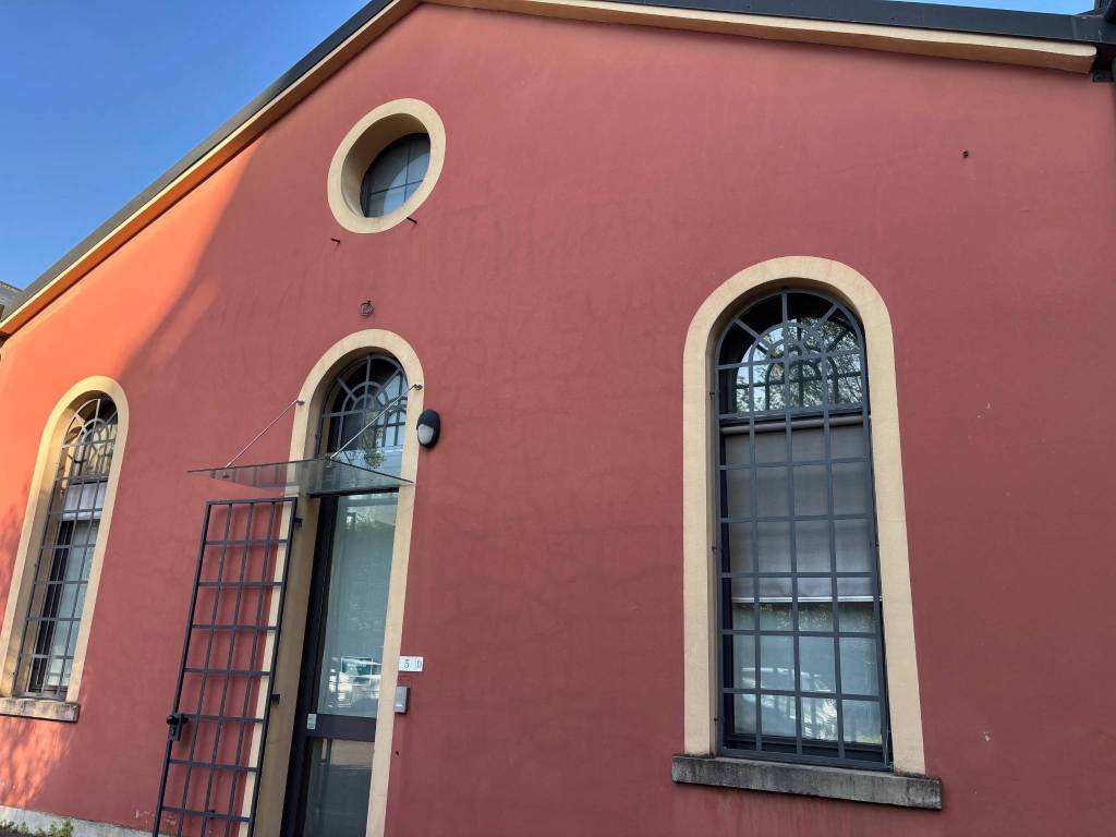 ufficio in vendita a Treviso