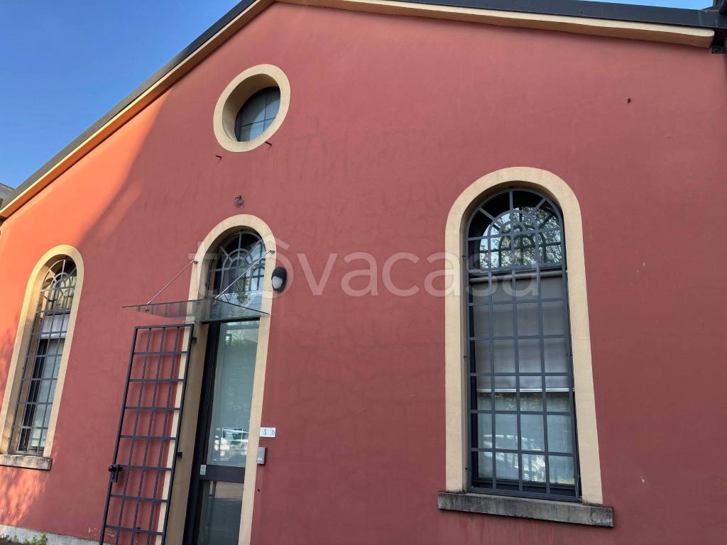 ufficio in vendita a Treviso