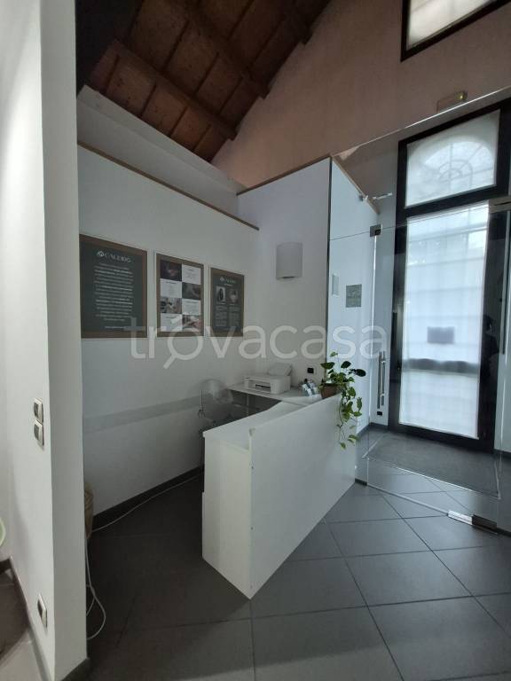 ufficio in vendita a Treviso in zona Centro Storico