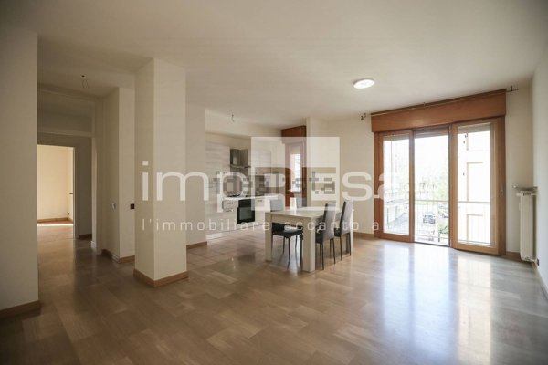 appartamento in vendita a Treviso in zona Centro Storico