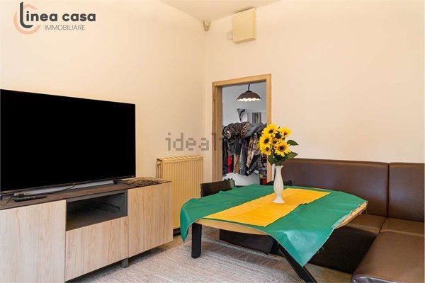 casa indipendente in vendita a Treviso in zona San Giuseppe