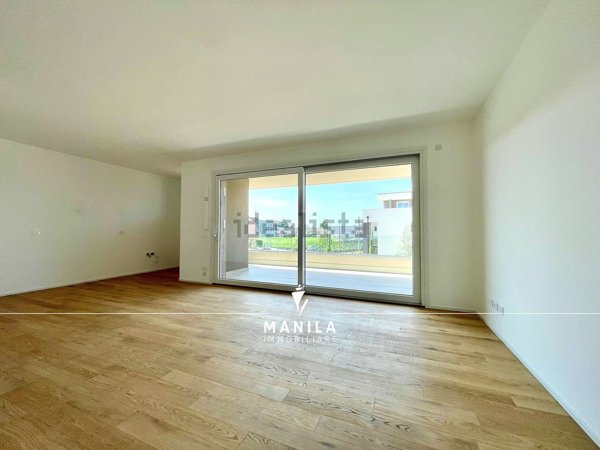 appartamento in vendita a Treviso in zona Monigo